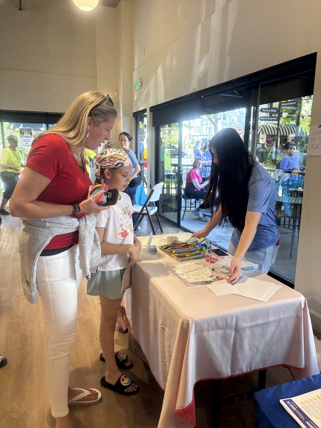 Youth Health Fair